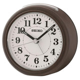 Seiko QHE157Z Alarmlı Masa Saati