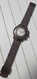 Emporio Armani Aviator Chronograph Herren Analog Quarz Uhr Watch AR11169 ÖZENSAAT