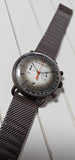 Emporio Armani Aviator Chronograph Herren Analog Quarz Uhr Watch AR11169 ÖZENSAAT