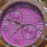 GUESS U0442L5 Roségold Damenuhr ÖZENSAAT