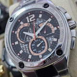 FESTINA F6795/2 Chronograph Unisexuhr ÖZENSAAT