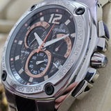 FESTINA F6795/2 Chronograph Unisexuhr ÖZENSAAT