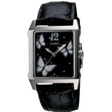 Casio LTF-115L-1ADF Rose Jam Tangan Wanita Damenuhr