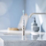 Philips Sonicare ExpertClean 7300 Elektrische Schallzahnbürste mit App (Modell HX9601/03)