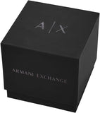 Armani Exchange Watch for Men