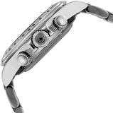 Invicta Speedway Edelstahl Herren Quarzuhrwerk - 39mm