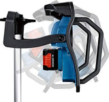 Bosch Professional 18V System Akku Baustrahler GLI 18V-4000 C, Blau, (Leuchtstärke: 4.000 lm, ohne Akku und Ladegerät, im Karton)