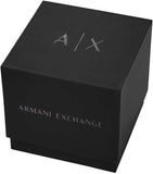 Armani Exchange Watch Herrenuhr ÖZENSAAT