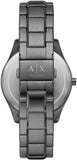 Armani Exchange Watch for Men