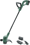 Bosch Home and Garden Home and GardenAkku Rasentrimmer EasyGrassCut 18-230 (1x Akku 2,0 Ah, 18 Volt System, Schnittkreisdurchmesser 23 cm, im Karton)