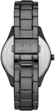 Armani Exchange Watch Herrenuhr ÖZENSAAT