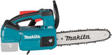 Makita DUC254Z Akku-Top Handle Kettensäge 18V (ohne Akku, ohne Ladegerät)