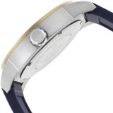 Invicta Specialty Edelstahl Herren Quarzuhrwerk - 45mm