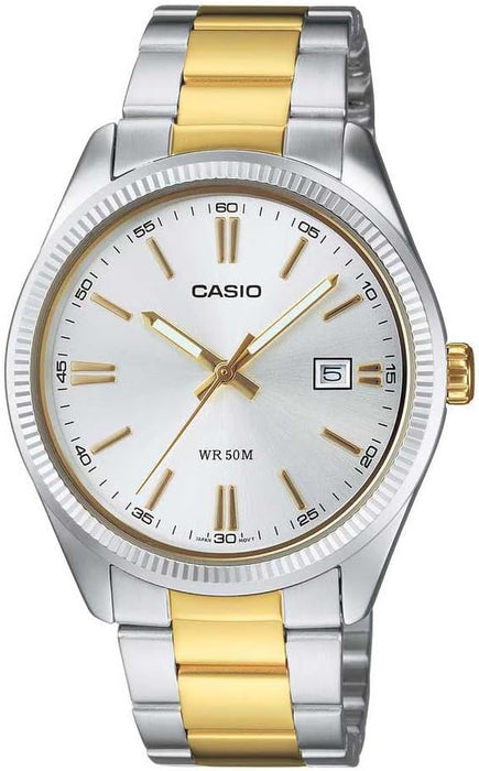 Casio Collection Herren Armbanduhr ÖZENSAAT