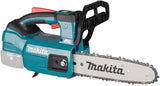 Makita DUC254Z Akku-Top Handle Kettensäge 18V (ohne Akku, ohne Ladegerät)