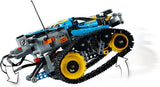 LEGO Technic Ferngesteuerter Stunt-Racer, ferngesteuertes Auto, Modellauto, RC Rennauto, tolles Geschenk für Kinder ab 9 Jahre, Spielzeugauto