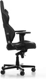 DXRacer (das Orginal Gladiator G001 Gaming Stuhl, Kunstleder, Schwarz, 200 cm