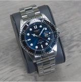 Invicta Pro Diver Edelstahl Herren Quarzuhrwerk - 43mm