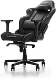 DXRacer (das Orginal Gladiator G001 Gaming Stuhl, Kunstleder, Schwarz, 200 cm