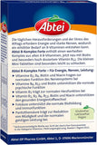 Abtei Vitamin B Komplex Forte, 50 Mini-Tabletten, ÖZENSAAT