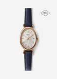 FOSSIL Carlie Watch Damenuhr ÖZENSAAT