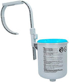 Intex, Skimmer Deluxe, groß (für Pumpen ab 3.028 Liter/Std.) ideal für große Pools ÖZENSAAT