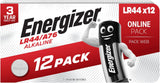 Energizer CR2032 Batterien, Lithium Knopfzelle, 12 Stück Amazon Exklusiv