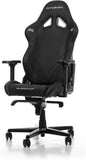 DXRacer (das Orginal Gladiator G001 Gaming Stuhl, Kunstleder, Schwarz, 200 cm