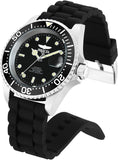 Invicta Pro Diver Edelstahl Herren Automatikuhr - 40mm