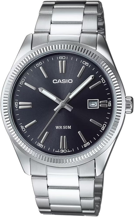 Casio Collection Herren Armbanduhr ÖZENSAAT