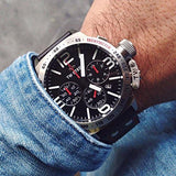 TW Steel CS Armbanduhr