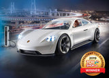 Playmobil: The Movie Rex Dasher's Porsche Mission E, Ab 6 Jahren