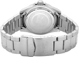 Invicta Pro Diver Edelstahl Quarzuhrwerk - 38mm