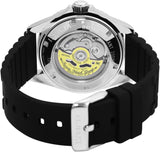 Invicta Pro Diver Edelstahl Herren Automatikuhr - 40mm