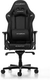 DXRacer (das Orginal Gladiator G001 Gaming Stuhl, Kunstleder, Schwarz, 200 cm