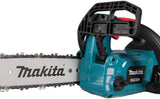 Makita DUC254Z Akku-Top Handle Kettensäge 18V (ohne Akku, ohne Ladegerät)