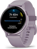 Garmin Vivoactive 5 - GPS-Smartwatch mit 1,2" AMOLED Touchdisplay, Fitness- und Gesundheits- und Musikfunktionen