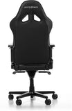 DXRacer (das Orginal Gladiator G001 Gaming Stuhl, Kunstleder, Schwarz, 200 cm