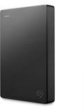 Seagate Expansion 5TB tragbare externe Festplatte, 2.5 Zoll, USB 3.0, inkl. 2 Jahre Datenrettungsdienst, Modellnr.: STGX5000400