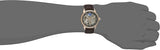 Stuhrling Herren-Armbanduhr Special Reserve Analog Automatik 835.04 ÖZENSAAT