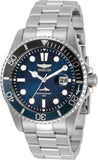Invicta Pro Diver Edelstahl Herren Quarzuhrwerk - 43mm