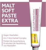 GimCat Malt-Soft Paste Extra, Anti-Hairball Katzensnack fördert Ausscheidung von Haarballen, 50gr. ÖZENSAAT