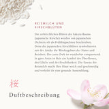 RITUALS Autoduft Nachfüllpackung von The Ritual of Sakura, 6 ml – Mit Reismilch & Kirschblüte, ÖZENSAAT