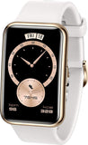 HUAWEI WATCH FIT Elegant Smartwatch, 1,64 Zoll AMOLED, Display ÖZEN SAAT
