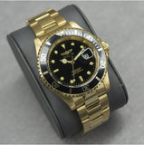 Invicta Pro Diver Edelstahl Herren Quarzuhrwerk - 40mm