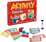 Activity 6654 Casino: Wer richtig tippt, gewinnt