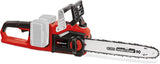 Einhell Akku-Kettensäge GE-LC 36/35 Li-Solo Power X-Change (Li-Ion, 36 V, 33 cm Schnittlänge, 15 m/s Schnittgeschwindigkeit, bürstenloser Elektromotor, ohne Akku und Ladegerät)