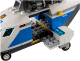 LEGO City Rasante Verfolgungsjagd