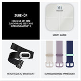 Garmin Vivoactive 5, GPS Smartwatch, 1,2" AMOLED Touchdisplay, Fitness Gesundheits Musikfunktionen ÖZENSAAT