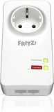 AVM FRITZ! Powerline Set 1,200 MBit/s, 2x Gigabit-LAN je Adapter, ideal für NAS-Anwendungen und HD-Streaming, deutschsprachige Version)